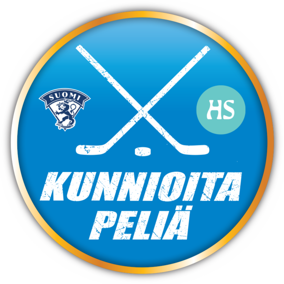 Kunnioita peliä