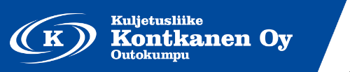Kuljetusliike kontkanen Oy