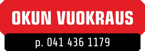 Okun vuokraus