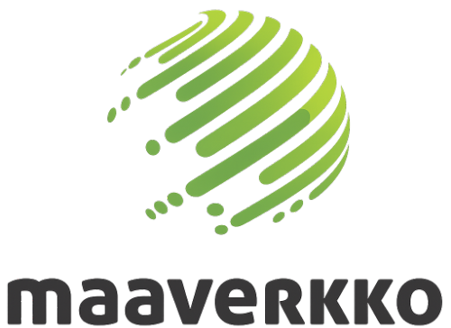 Maaverkko
