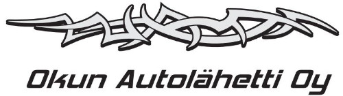 Okun Autolähetti