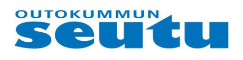 Outokummun seutu
