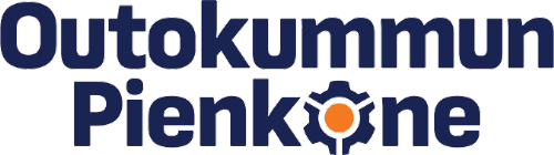 Outokummun Pienkone