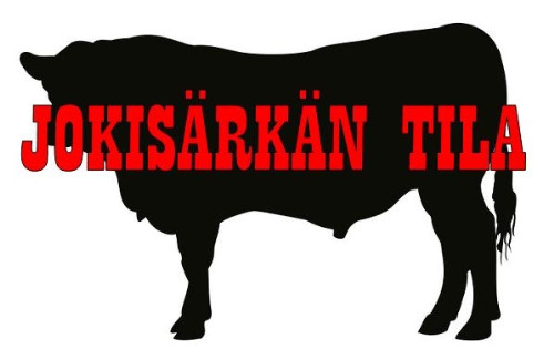 Jokisärkän Tila