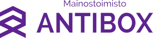 Mainostoimisto Antibox
