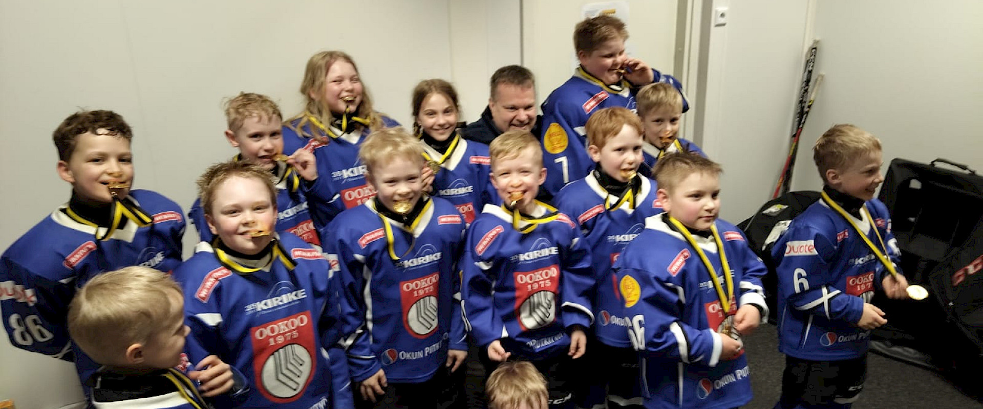 Outokummun Kiekko ry