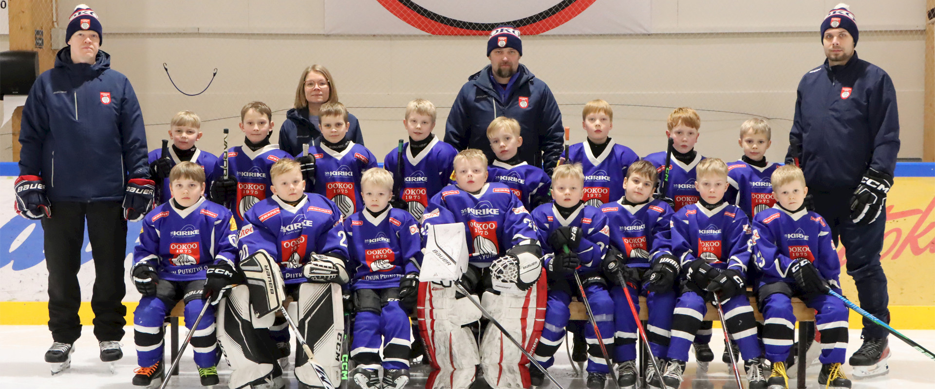 Outokummun Kiekko ry