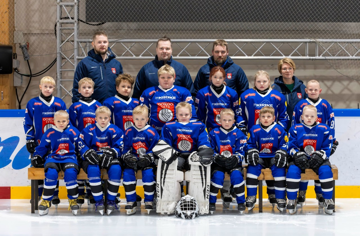Joukkueet