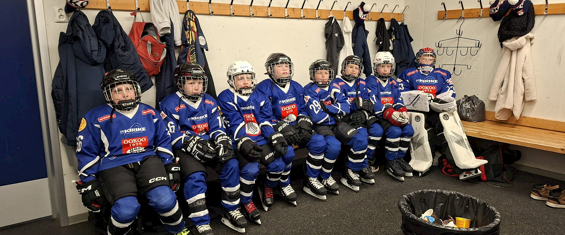 Outokummun Kiekko ry