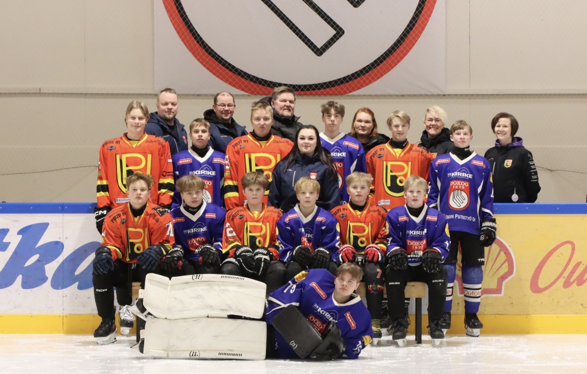 Outokummun Kiekko ry