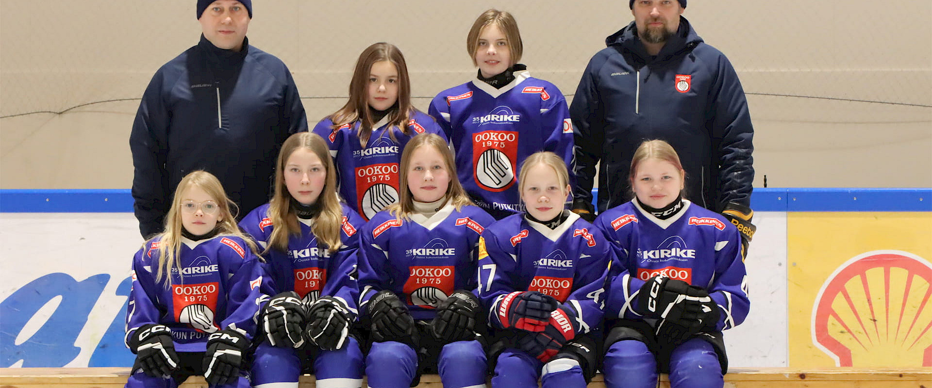 Outokummun Kiekko ry