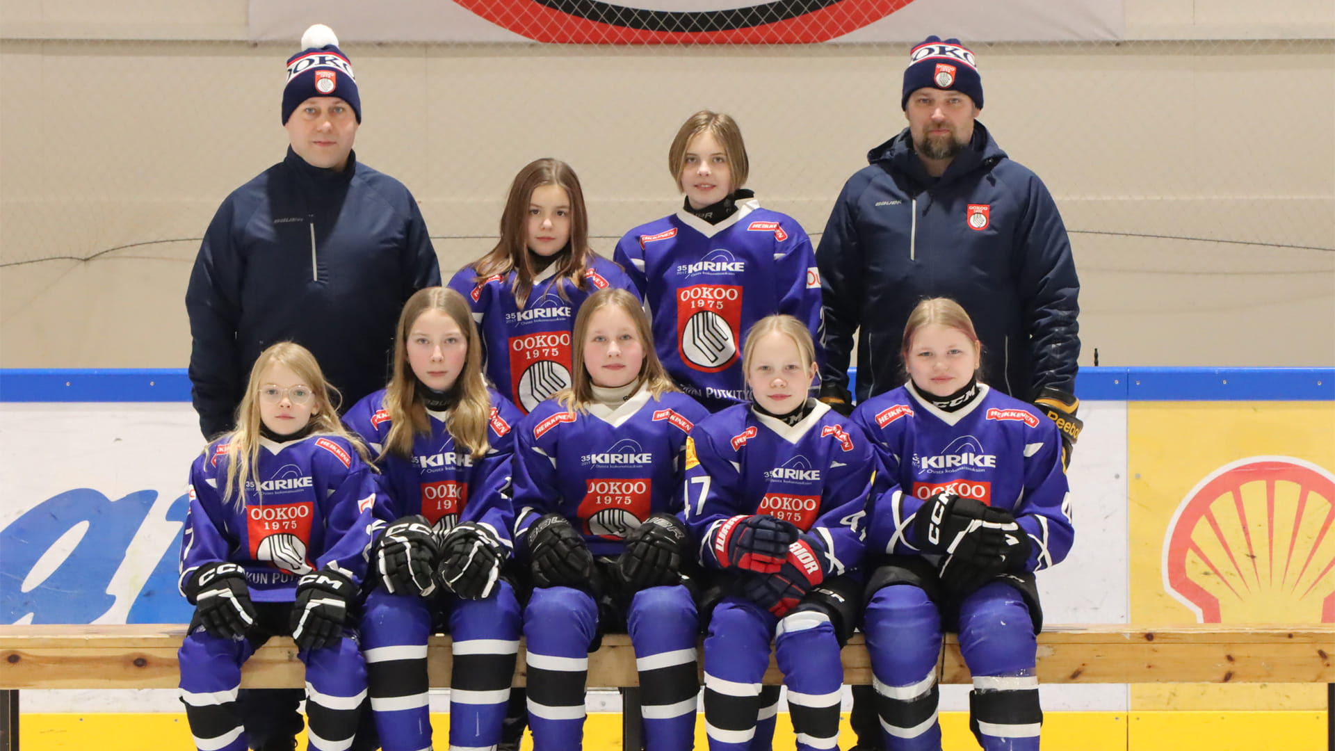Outokummun Kiekko ry