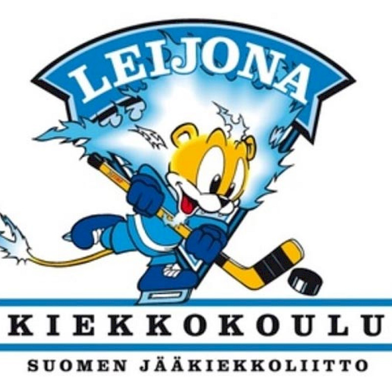 Leijonakiekkokoulu alkaa 21.9
