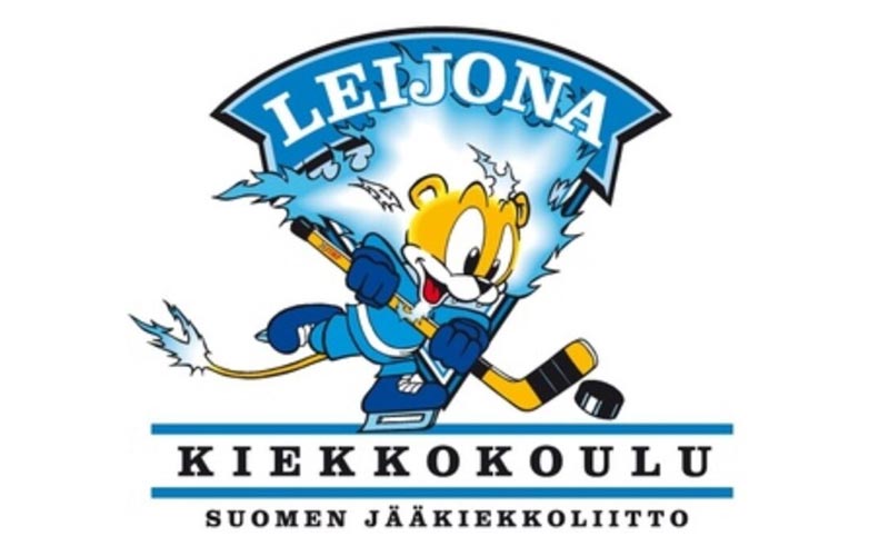 Leijonakiekkokoulu alkaa 21.9