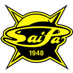 SaiPa Rähjät