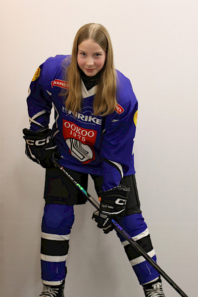 Elli Kilpeläinen