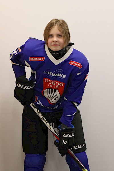 Lotta Kinnunen
