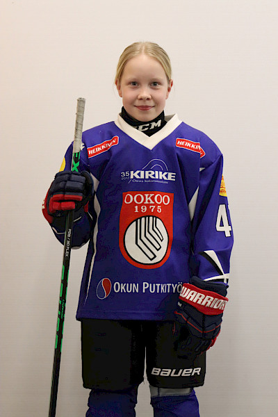 Veera Häkkinen