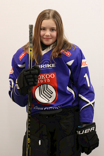 Elina Pietarinen