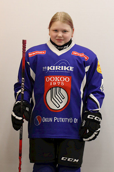 Vilma Kokkonen