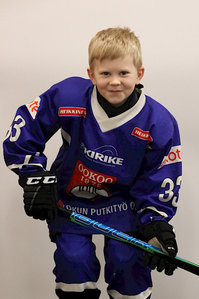 Elias Hottinen