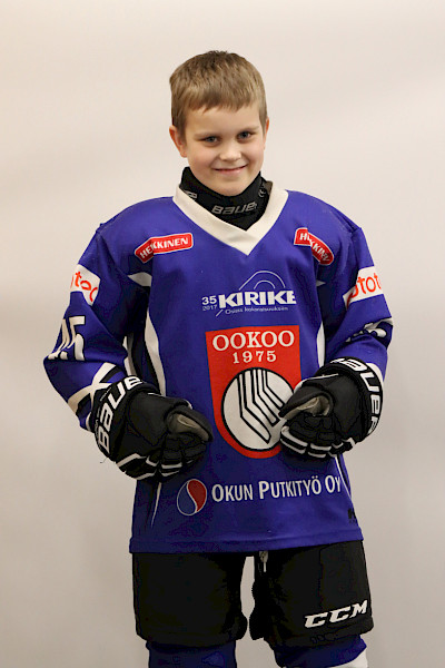 Lenni Hottinen