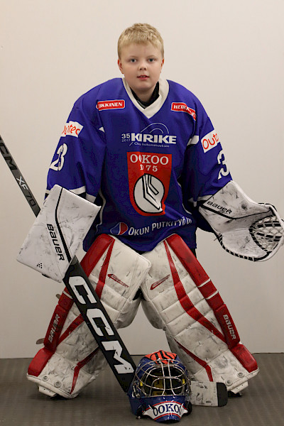 Oliver Hätinen