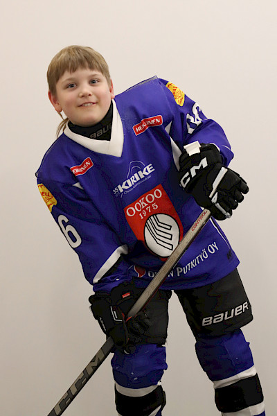 Ville Kokkonen