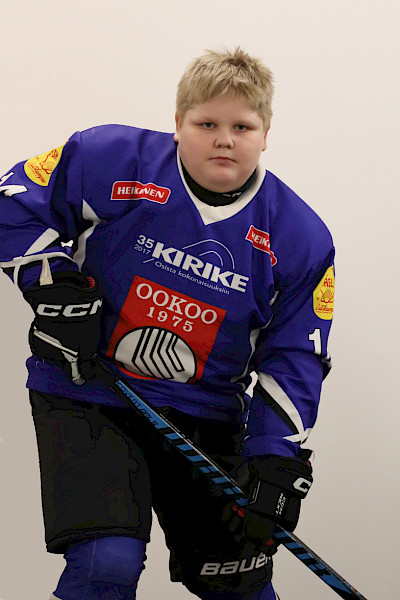Mikael Heikkilä