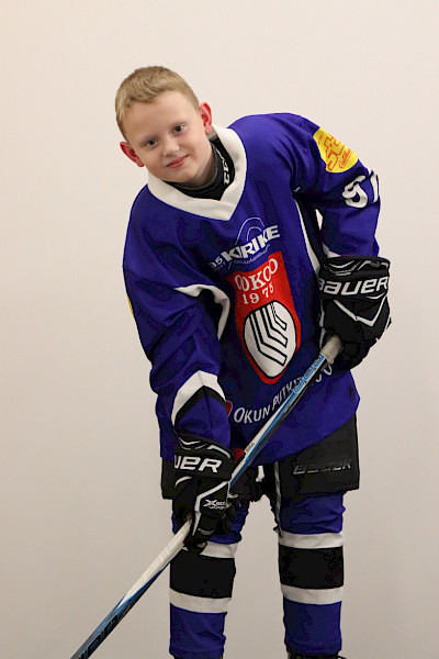 Mio Karvinen