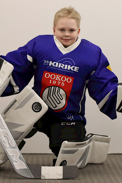 Petrus Hiltunen