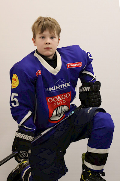 Matias Karvinen