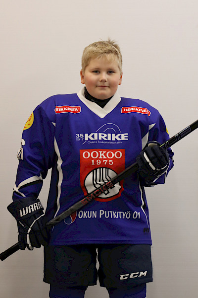Teppo Varjamo
