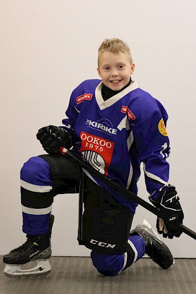 Saku Hirvonen