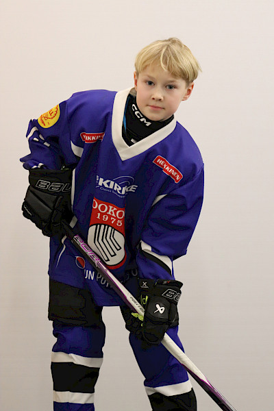 Samuel Hintikka