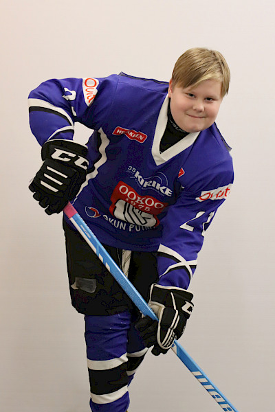 Mikko Kinnunen