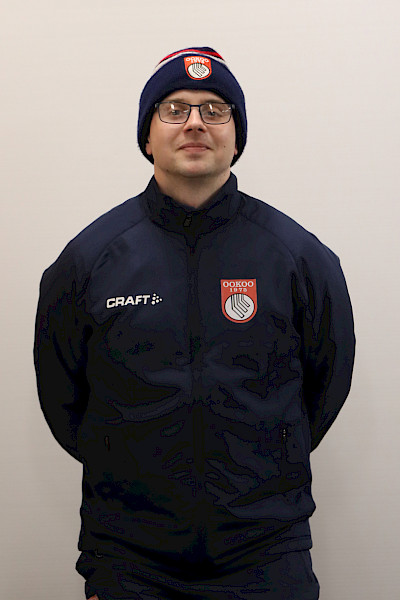 Janne Nevalainen