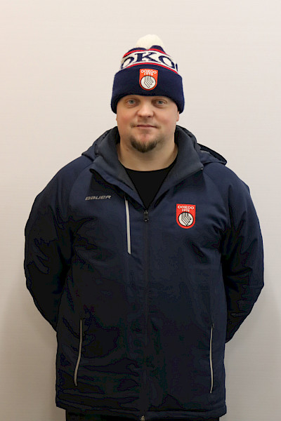 Timo Voutilainen