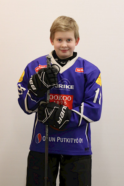 Tuukka Nevalainen