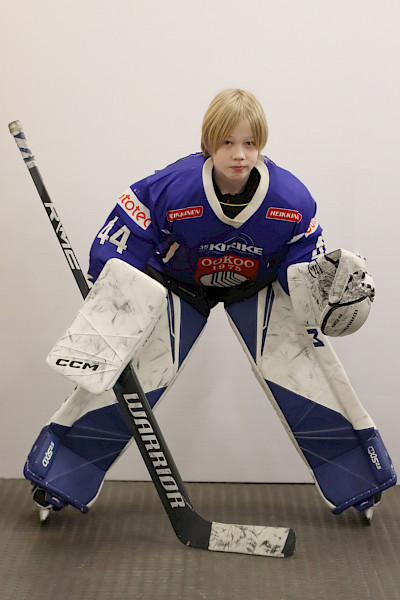 Vertti Matikainen