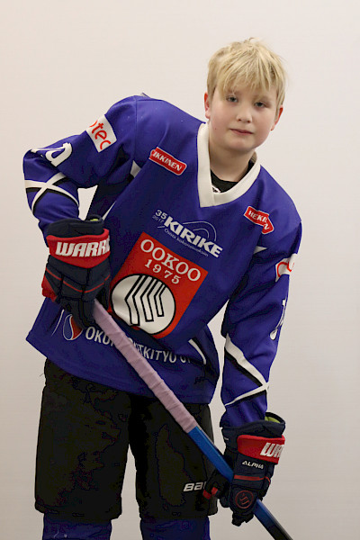 Miko Törrönen