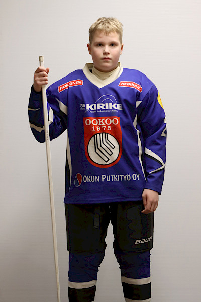 Joona Hirvonen
