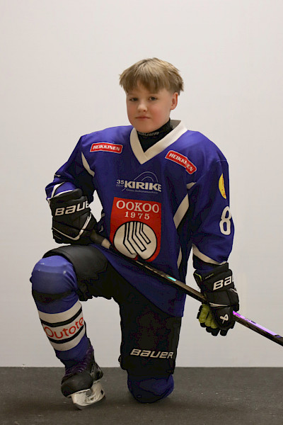 Julius Härkönen