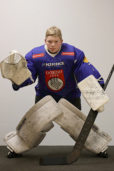 Kusti Kontkanen