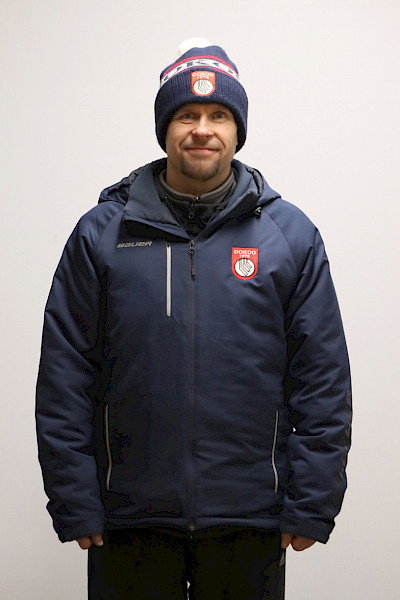 Mika Tiilikainen