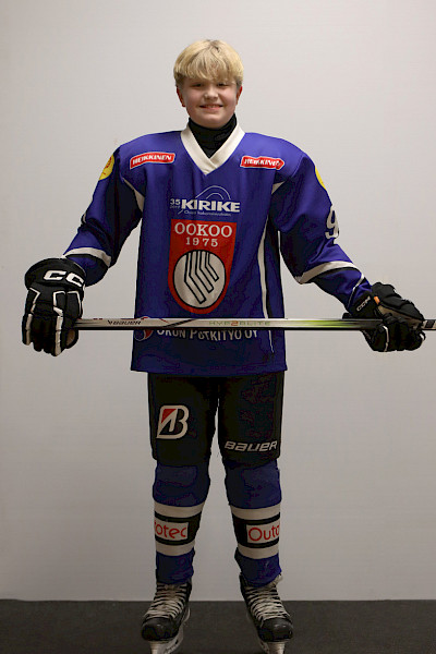 Miro Törrönen