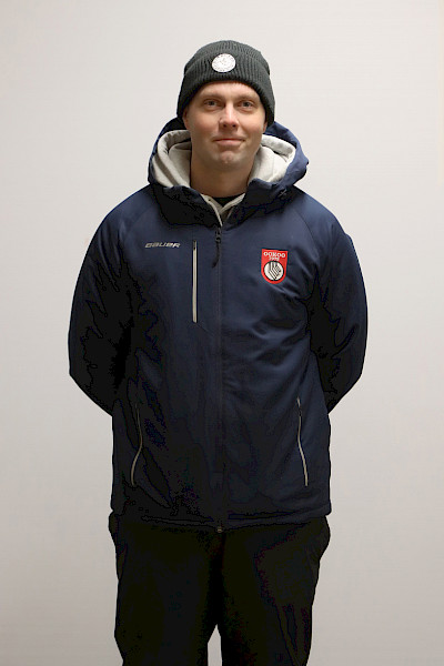 Petri Hirvonen