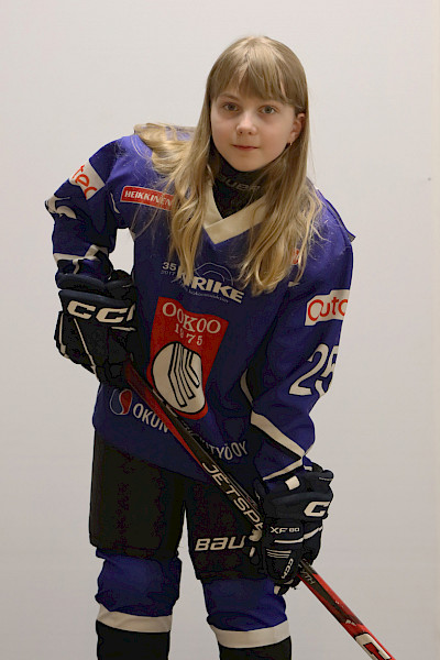 Aino Kilpeläinen