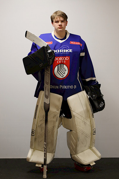 Valtteri Sormunen