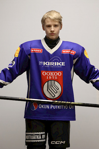 Petrus Martikainen